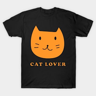 Represent Your Pawsome Squad with This Purrfectly Stylish Cat Tee T-Shirt